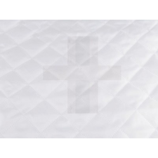  Meleg steppelt bélés - Fehér dekorációs kellék