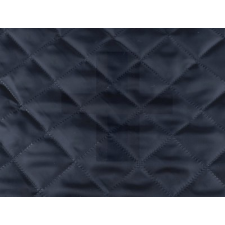  Meleg steppelt bélés - Sötétkék dekorációs kellék