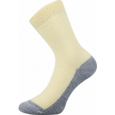  Meleg zokni Boma sárga (Sleep-yellow) M