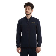  Melegítő felső Emporio Armani EA7  arany címke M T-top Fz St Pq 3RPM31PJG1Z01554 Férfi Tengerészkék M