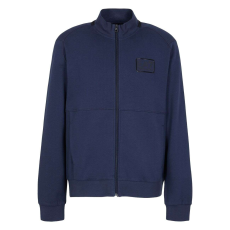  Melegítő felső Emporio Armani EA7  Core Id M címke T-top Fz Br 6RPM28PJ07Z01554 Férfi Tengerészkék L