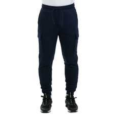  Melegítő nadrág Emporio EA7 Train Core Id M Label Pants Slim Cargo Ch Br 6RPP63PJ07Z01554 Férfi Tengerészkék XXL