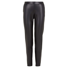  Melegítőnadrág Emporio Armani EA7 Train Winter Mix W nadrág Oh Mix anyag 6RTP72TJRLZ01200 Női Fekete S