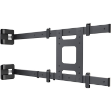 Meliconi 480872 Flag TV 49"-75" tv állvány és fali konzol