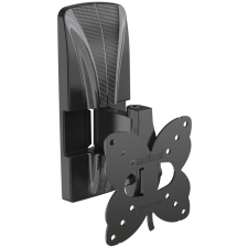 Meliconi 480959 SlimStyle Plus 100 ST CG TV tartó tv állvány és fali konzol