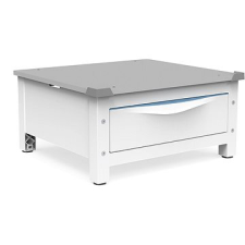 Meliconi 656144 Base Space Extra beépíthető gépek kiegészítői