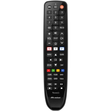 Meliconi 806072 Gumbody Personal 1+ a Samsung TV-hez távirányító