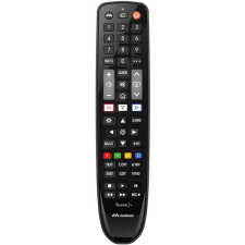 Meliconi 806073 Gumbody Personal 2+ LG TV távirányító távirányító