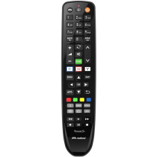 Meliconi 806076 Gumbody Personal 5+ - Panasonic TV távirányító