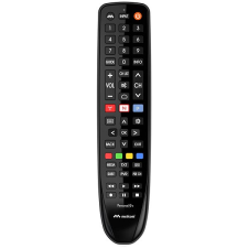 Meliconi 806081 Gumbody Personal 9+ Hisense távirányító