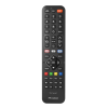Meliconi 808041 TLC Evo 1 Univerzális Samsung TV távirányító - Fekete