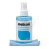 Meliconi C 200 képernyő tisztító folyadék 200ml és mikroszálas törlőkendő (MELICONI_621001)