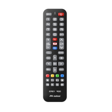 Meliconi EASY900 HISENSE TV távirányító távirányító