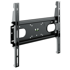 Meliconi EXTRA 400F DW fix TV fali konzol VESA 400 32-88" tv állvány és fali konzol