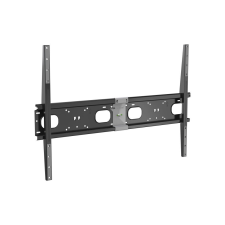 Meliconi EXTRA 900F DW fix TV fali konzol VESA 400 65-120" tv állvány és fali konzol