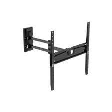 Meliconi Flatstyle FDR 400 Fast Block 40"- 65" fali TV konzol (580469) (meliconi580469) tv állvány és fali konzol