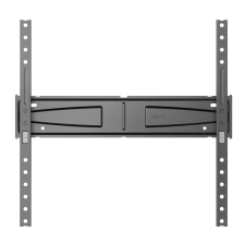 Meliconi Flatstyle FS400 Fast Block DW TV falitartó, TV fali konzol VESA 400 tv állvány és fali konzol