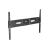  Meliconi Flatstyle FS600 DW 50"-86" fix fali TV konzol
