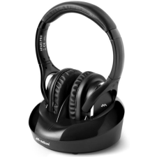 Meliconi HP600 PRO fülhallgató, fejhallgató