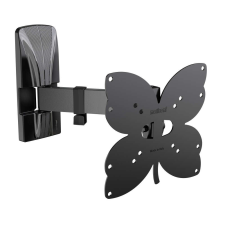 Meliconi Meliconi Slimstyle 200SR Plus TV falitartó,TV fali konzol VESA 200 tv állvány és fali konzol