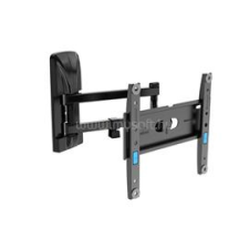 Meliconi SlimStyle Plus 200SDR Fast Block 26"- 45" fali TV konzol (MELICONI_480989) tv állvány és fali konzol