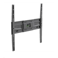 Meliconi SlimStyle Plus 400 S fix VESA 400 TV fali konzol (480952) (480952) tv állvány és fali konzol