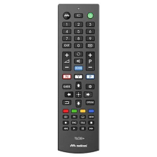 Meliconi TLC 03+ előre programozott távirányító (Sony) (808017) (melic808017) távirányító