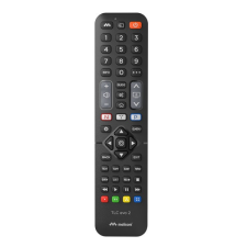 Meliconi TLC Evo 2 LG TV távirányító távirányító