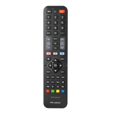 Meliconi TLC Evo 2 LG TV távirányító távirányító