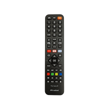 Meliconi TLC Evo 9 Hisense TV távirányító (808047) távirányító