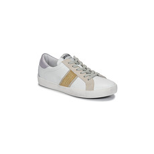Meline Rövid szárú edzőcipők KUC1414 Fehér 38 női cipő