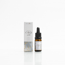  Meliora Teljes Spektrumú 40% CBD olaj 4000 mg gyógyhatású készítmény