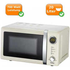 Melissa 16330108  mikrohullámú sütő