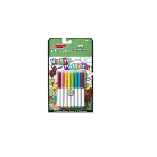  Melissa &amp;amp; Doug Kreatív játék, Mágikus színező füzet, háziállatok gyermek- és ifjúsági könyv