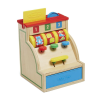  Melissa &amp; Doug Szerepjáték, Pénztárgép