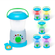 Melissa &amp; Doug bébijáték, Lámpás a természet hangjaival egyéb bébijáték