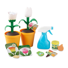 Melissa &amp; Doug bébijáték, Puha virággondozó készlet egyéb bébijáték