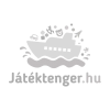  Melissa &amp; Doug kreatív játék, újrahasználható matricakészlet, Azúrkék nyomok és te - Azúrkék kedvenc helyei