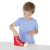 Melissa & Doug Melissa & Doug Fa készségfejlesztő játék, Cipőfüzés