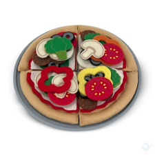 Melissa & Doug Sütés-főzés, Pizza konyhakészlet