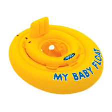 Melissa &amp; Doug Úszógumi Beleülős Babáknak úszógumi, karúszó