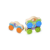 Melissa and Doug Melissa  and  Doug: M and D, BÉBI ÉS TIPEGŐ FAJÁTÉKOK, AUTÓ RAKOSGATÓ - Játékautó és jármű