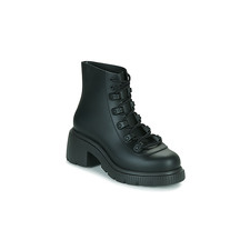 Melissa Csizmák Melissa Cosmo Boot Ad Fekete 37 női csizma, bakancs
