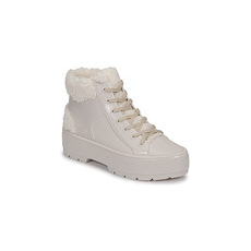 Melissa Csizmák MELISSA FLUFFY SNEAKER AD Bézs 40