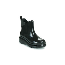 Melissa Csizmák Melissa Grip Boot Ad Fekete 40 női csizma, bakancs