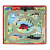 Melissa & Doug Autós szőnyegpálya – Melissa &; Doug
