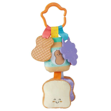 Melissa & Doug Finom babajáték csörgő