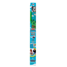 Melissa & Doug játszószõnyeg, 100x90 cm, a világ körül játszószőnyeg