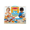 Melissa & Doug Kisállat ápoló és etető játékszett - Melissa & Doug