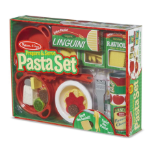 Melissa & Doug Melissa & Doug Sütés-főzés, Tésztafélék konyhakészlet